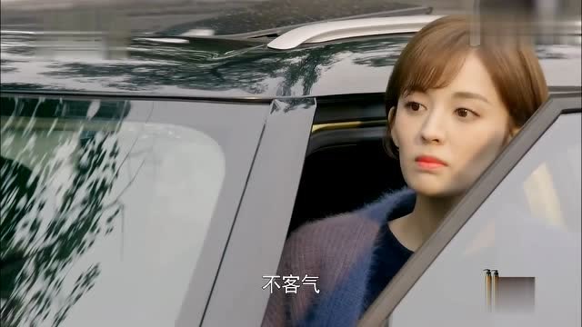 《柠檬初上》再骏孙妮绯闻满天飞,小檬心里起疙瘩