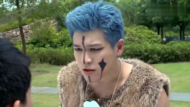 舞法天女:净化混徒砰芭,苏爱蕾登上天舞台!