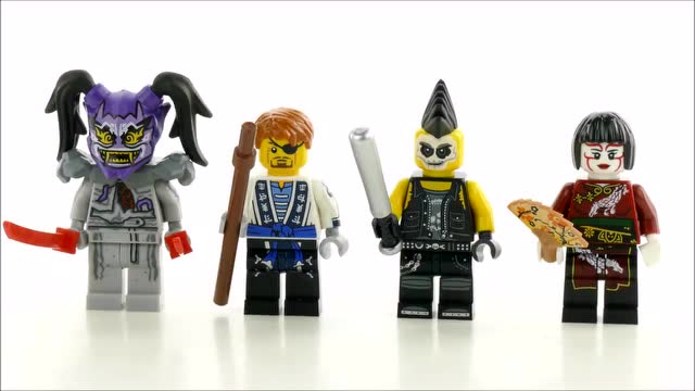 积木圈子 乐高 lego 5005257 850816bd