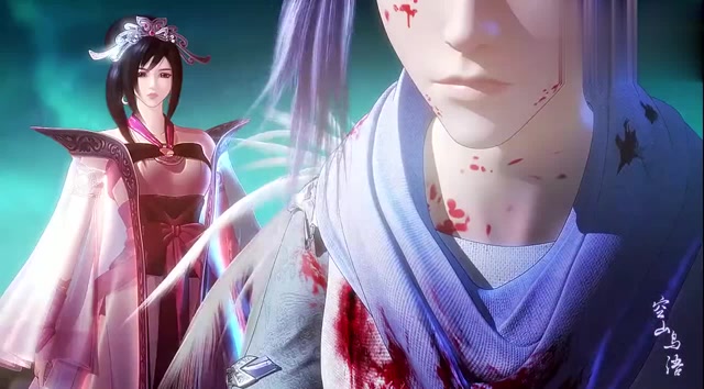 秦时明月:白凤对红莲动手?卫庄差点掐死他,小子跟流沙敢和叫板