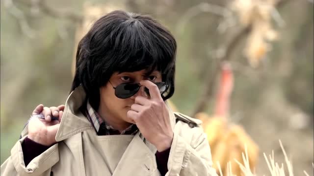 平凡的世界:王满银这个逛鬼又回来了,秀莲:我还以为是周润发呢!