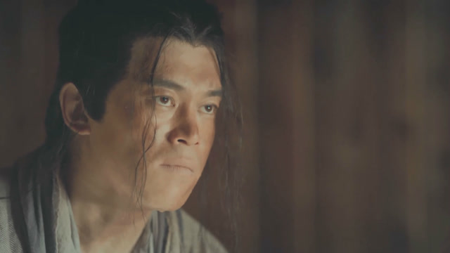 夜天子:徐伯夷一集之内换四次身份,如愿成为太监,吉吉国王凉了