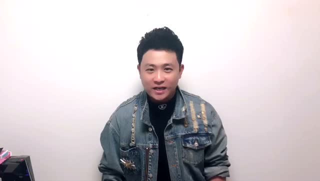 中国好声音冠军常颖