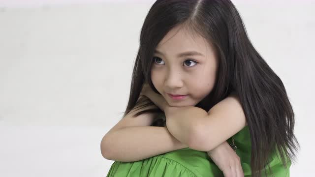 华艺新承2018艺术盛典特邀小歌手:何雨轩