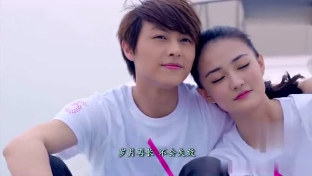 李东旭孙佳媛正式开始撒糖六一夫妇上演泰克尼克号