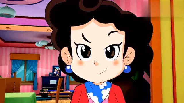 云朵妈妈学到做奶油蛋糕的秘诀了,说出来听听哦