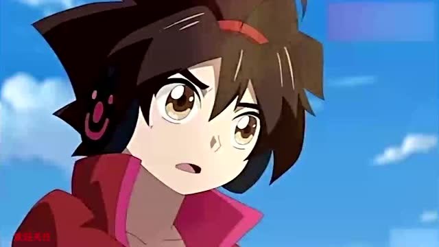 神魄:赤焰雄狮最需要帮助的时候,天宇却在怀疑自己,犹豫不决!