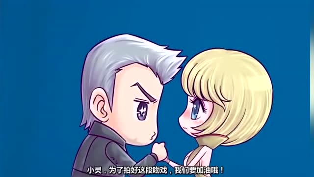 火线传奇小剧场 第12集 刀锋灵狐花式虐狗