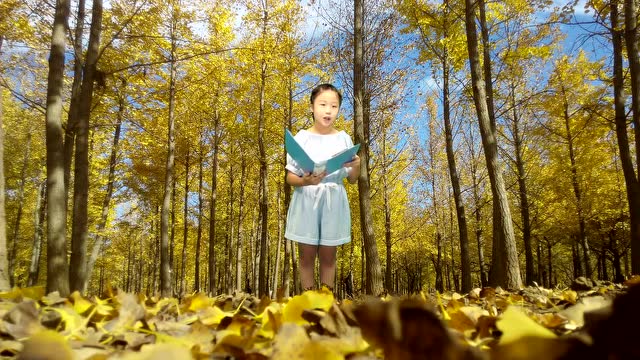 漠川美景·珠海市香洲区翠微小学·林子晴