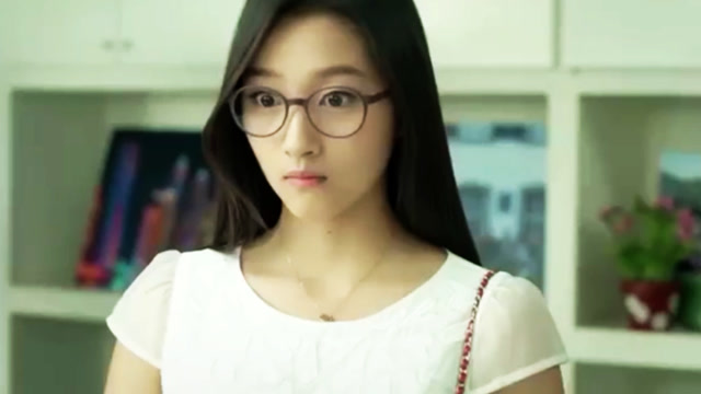 小丈夫:孙甜甜乔装打扮去小公司实习,竟然遇到了熟人