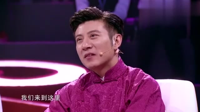 《笑傲江湖》第三季冠军卢鑫,玉浩挑战高晓攀