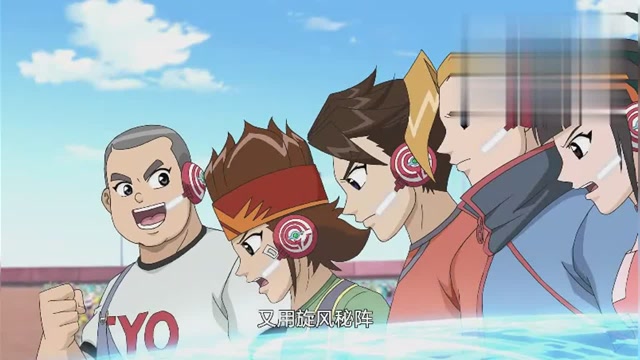超智能足球世界篇:赤足vs威尼斯,赤足压力骤增,对手太强