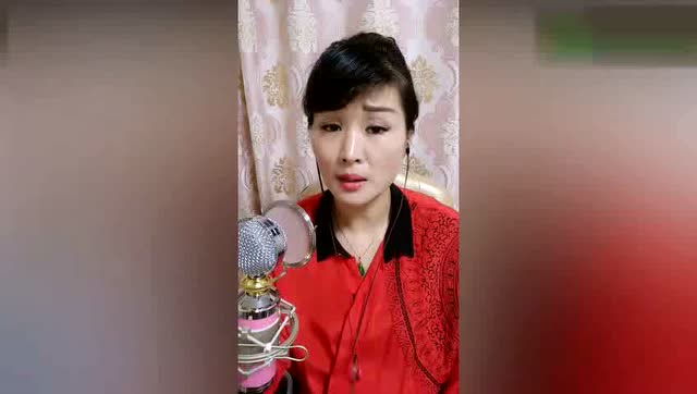 安徽知名民间小调刘晓燕,据说哭一场最低好几千!