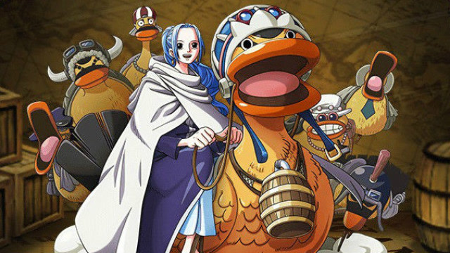 海贼王:开挂的卡鲁队长,蜘蛛侠表示不服,竟然还有这种操作?