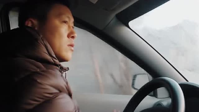 变形计 顾苏城回归 一家三口恢复甜蜜状态