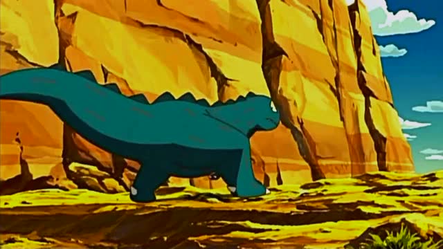 哈特是1个爱健身的霸王龙