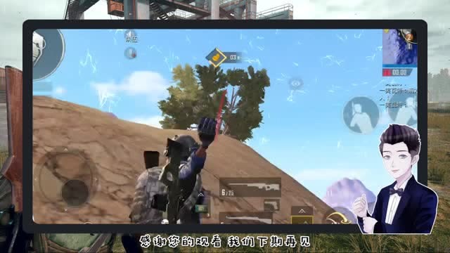 K���˴̼�ս����AWM��ǰ����������֪ʶ���⣡