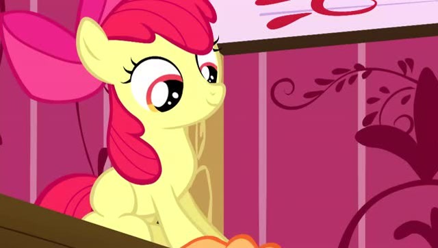 甜心宝宝苹果丽丽她们,为了小马利亚大赛坚持练习,太拼了