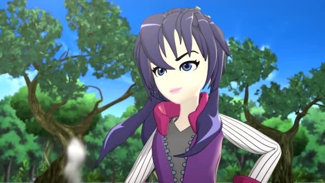 图腾领域:祖净化了当康,回归本初的样子,真是太棒了!