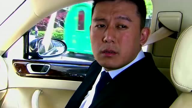 恋恋不忘:历仲谋的报复来了,张曼迪真是自作聪明啊!