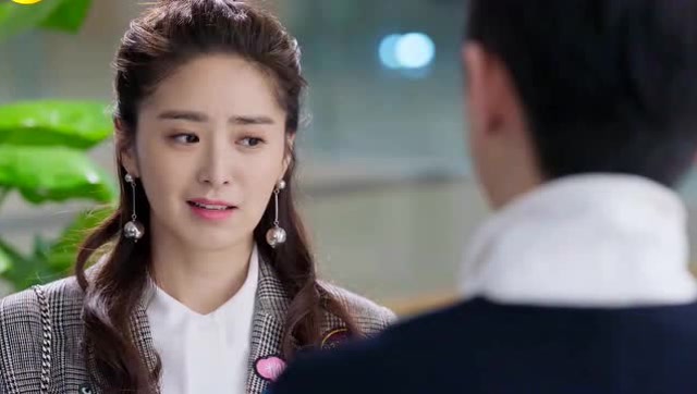 《流星花园》冯美作为了周彩娜真的煞费苦心啊!可怜的她还蒙在鼓里