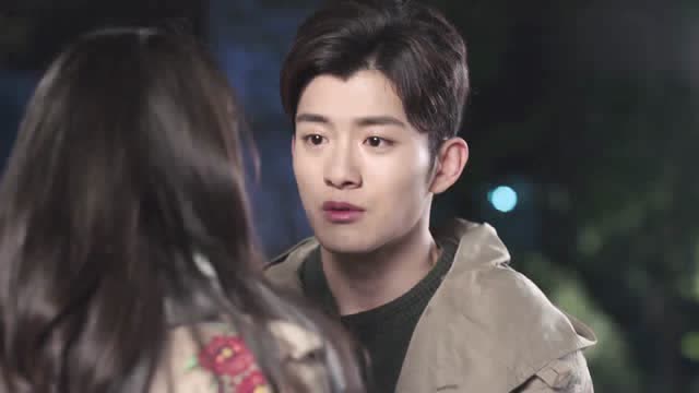 一千零一夜莫南趁机向凌凌七告白,却被误会是不清醒