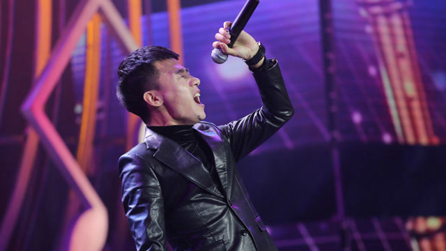 青年农民习杨鹏一曲《白鹿原》获陕西省首届农歌大赛十佳歌手