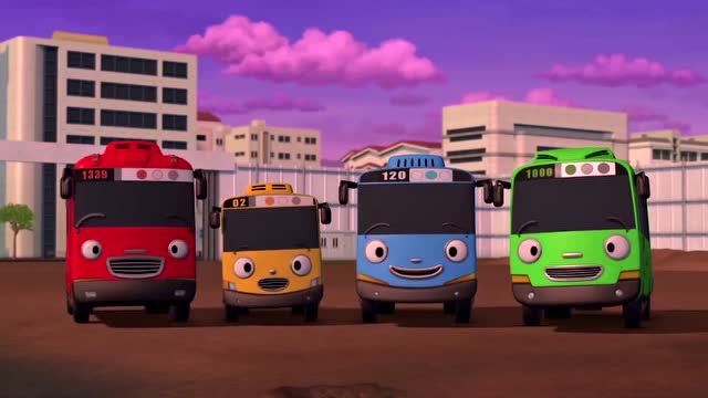 小公交车太友:拉克帮大伙打开了宝箱