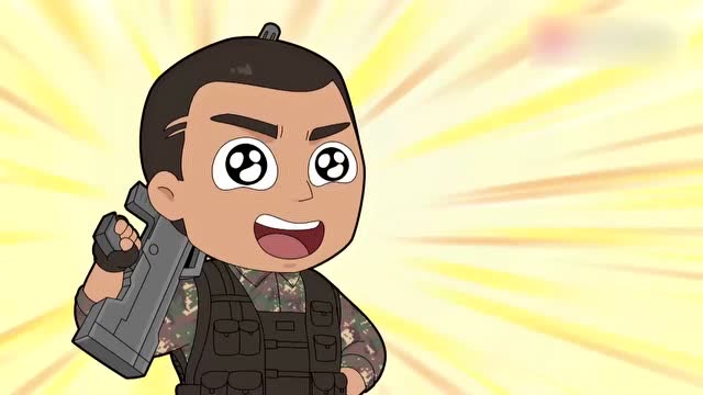 聪明的顺溜:他正做着美梦,突然一只脚过来