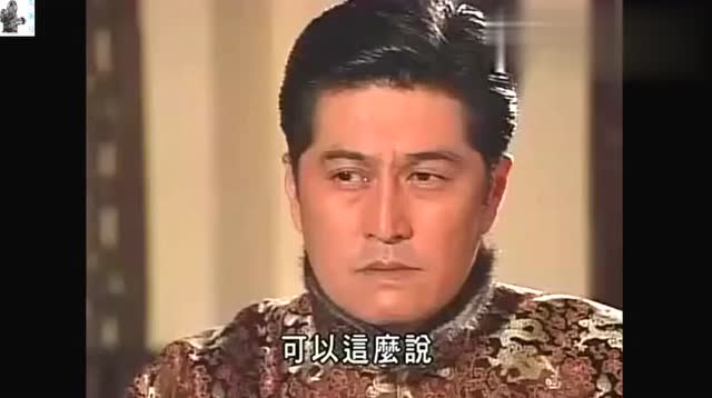 千王之王重出江湖赌神龙四与老大黑桃a马骓公然翻脸!3509