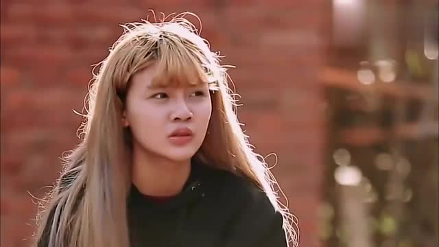 富家女参加变形计,看到这样的地方无语了