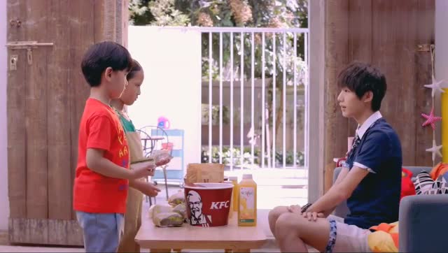 《甜蜜暴击》明珠明朗真是心狠手辣啊