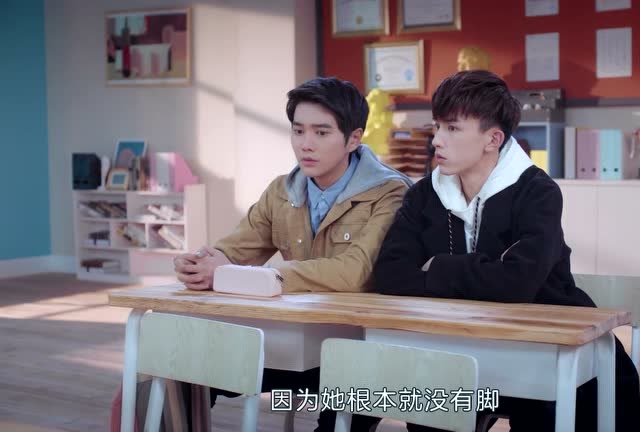 惹上冷殿下:美女清晨的真实身份竟然是?太可怕了!