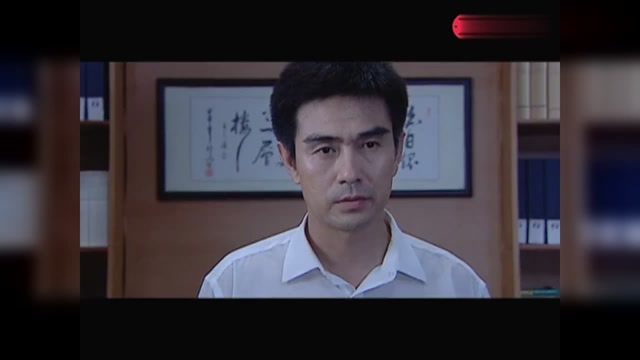 罪域:李子涛提醒娄成就要刷牙,狱中的娄成就会意,周局前往阻止