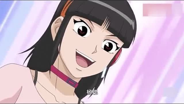 超智能足球2:铁甲受伤离场,换替补杨聪上场,观众引发一片诧异!