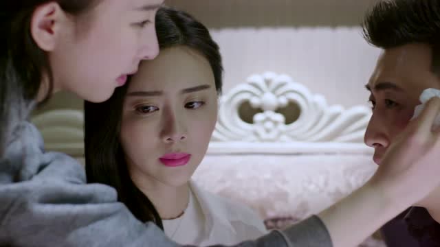 三集迷你剧《妻子的逆袭》第三集 预告