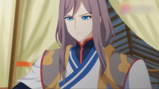 盛世妆娘:扶他进来!五皇子打完心软了,云离大哭