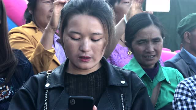 记得咱们的家--李晓花