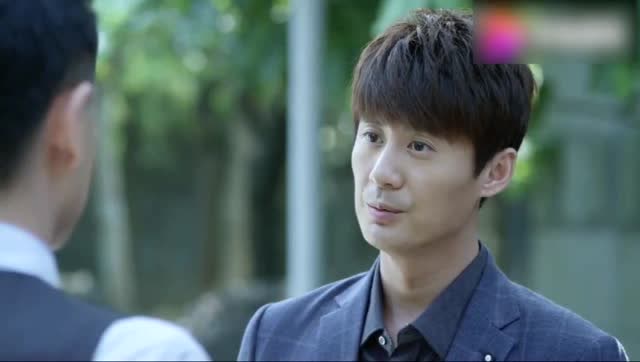 《梅花儿香》马超这样做是为了梅花不是为了程友信