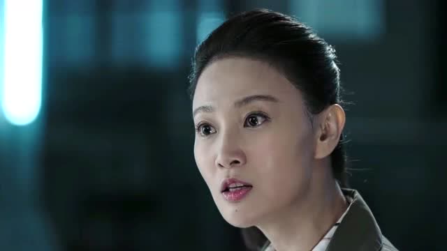 《猎毒人》侯梦莎情绪把握到位,网友:纷纷点赞!