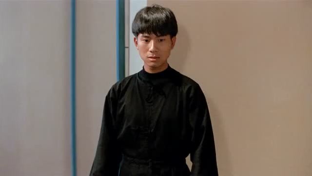 力王:阿沙跟了力王,黄泉动杀心,竟然没人同情他 !