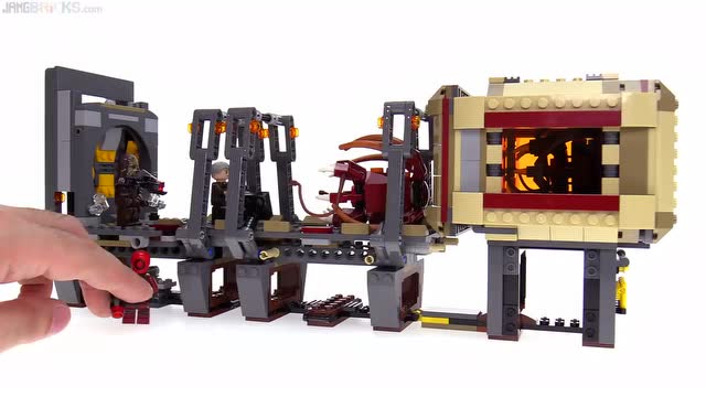 积木圈子 乐高 lego 75180 3d0f21fb