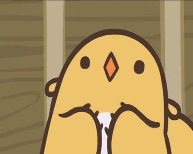 罗小黑战记:团鼠好可爱啊,圈粉了,不过就是太能吃了点,嘿嘿