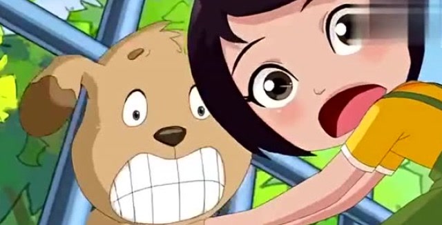 天眼归来:每一个生灵都值得被珍惜爱护,香菱你的做法是对的