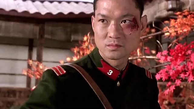 陈真大战"魔鬼筋肉人"藤田刚,真功夫拳拳到肉!简直太精彩了!