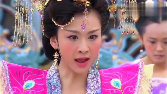薛平贵与王宝钏:胆敢谋害将军的妹妹,这次将军是真的发火了!