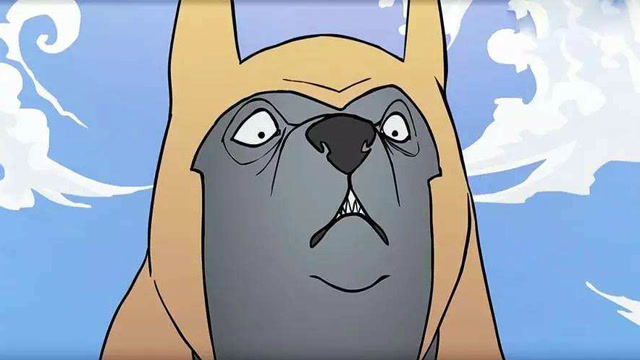 lol如何打好狗头王?2000把老内瑟斯细节展示.