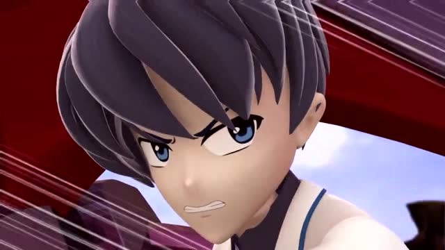 猎车兽魂:小司让阿卫快逃,自己留下单独对付鲨达斯