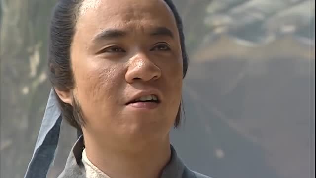 高俅一出场就殴打外地人,一副泼皮无赖的嘴脸