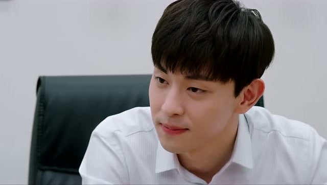 李云凯让杨先生取消了上诉,好人不是那么好当的